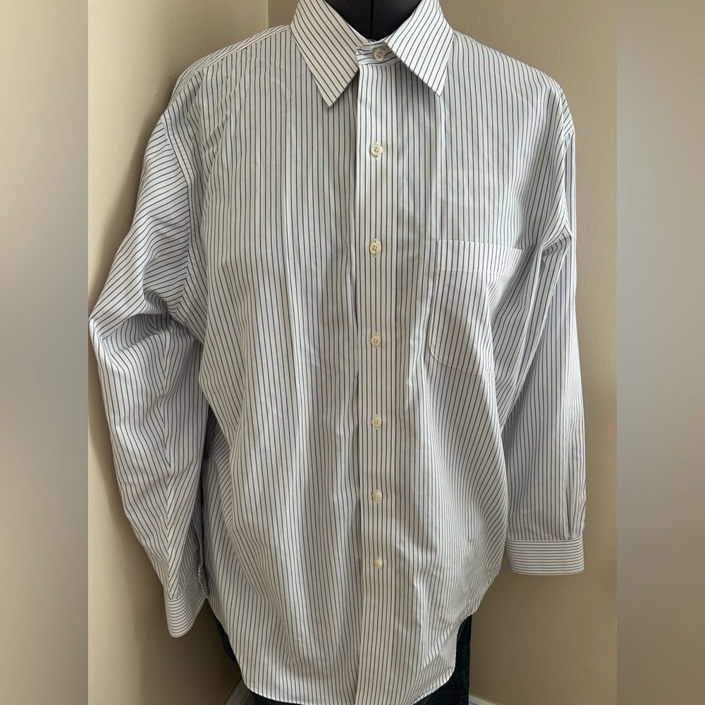 Brooks Brothers Men’s Striped Shirt